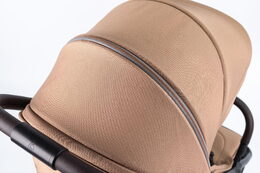 Sportovní kočárek Kidnort Snougle béžový