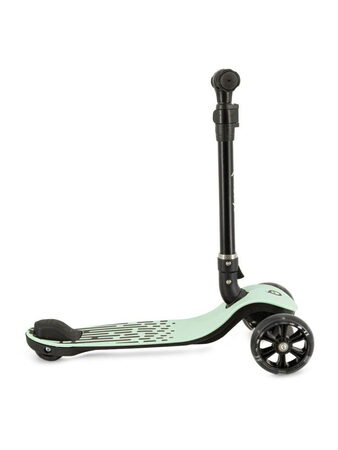 Koloběžka MoMi SAN zelená