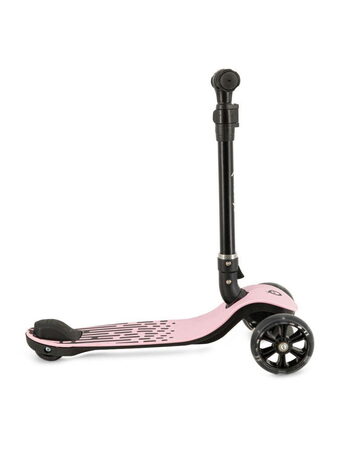 Koloběžka MoMi SAN růžová