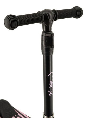 Koloběžka MoMi SAN růžová