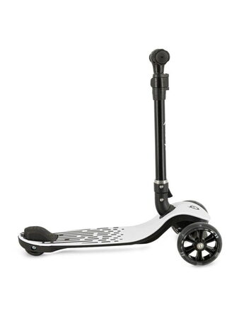 Koloběžka MoMi SAN šedá