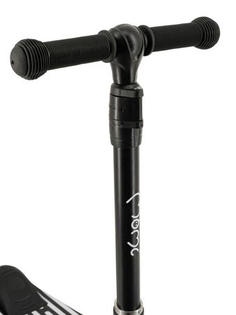 Koloběžka MoMi SAN šedá