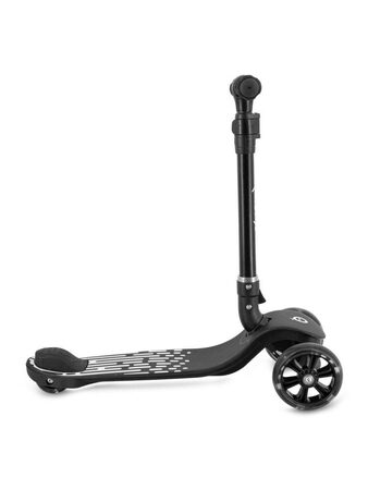 Koloběžka MoMi SAN černá