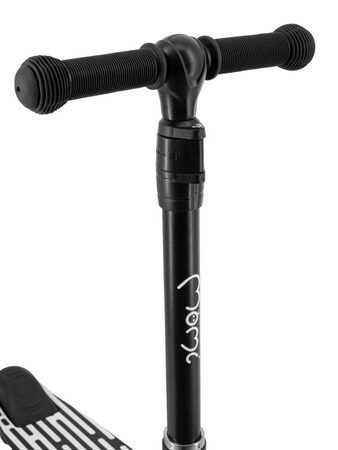 Koloběžka MoMi SAN černá