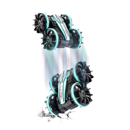 Auto na dálkové ovládání Maxlife MXRC-400 Obojživelník