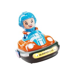 Auta na dálkové ovládání Maxlife MXRC-500 Bourák (sada 2ks)