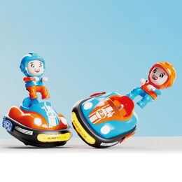 Auta na dálkové ovládání Maxlife MXRC-500 Bourák (sada 2ks)