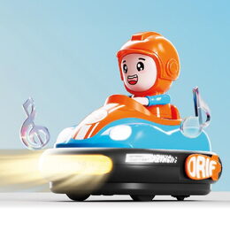 Auta na dálkové ovládání Maxlife MXRC-500 Bourák (sada 2ks)