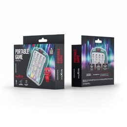 Přenosná hra Maxlife MXPS-500