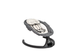 Elektrické houpátko Kidnort Svaie černé