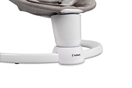 Elektrické houpátko Kidnort Drom šedé