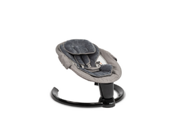 Elektrické houpátko Kidnort Drom černé