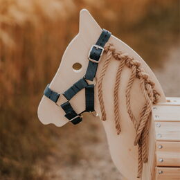 small foot Dřevěný koník kompaktní