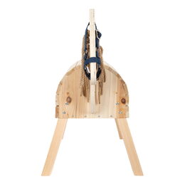 small foot Dřevěný koník kompaktní