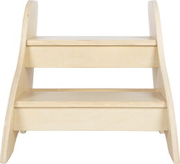 small foot Schůdky Tuleň Wildlife