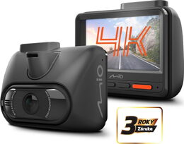 Autokamera Mio MiVue 935W 4K