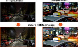 Autokamera Mio MiVue 935W 4K