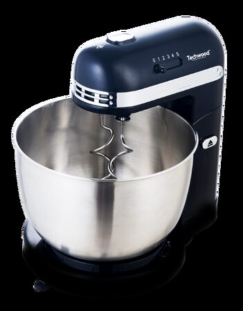 Techwood TMB356 šlehač s mísou