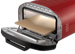 Ariete Da Gennaro 3901/00, červená