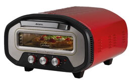 Ariete Da Gennaro 3901/00, červená