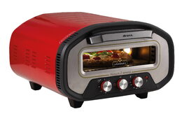 Ariete Da Gennaro 3901/00, červená