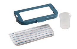 Ariete Ariete Easy Steam 4179/BL