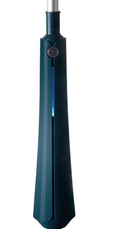 Ariete Ariete Easy Steam 4179/BL