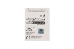 Lena GIGA TRUCKS sklápěč Arocs tyrkys