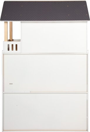 small foot Domeček pro panenky Vila snů XL