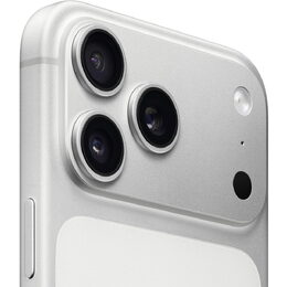 iPhone 17 Pro Max 2TB Silver