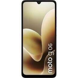 Moto G06 Power 4/256GB Brown MOTOROLA
