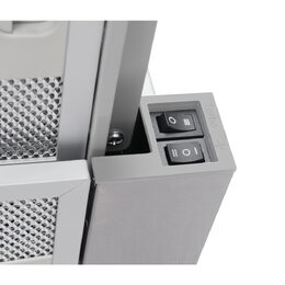 OTP6233I ODSAVAČ PAR VÝSUVNÝ AMICA