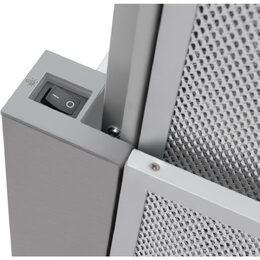 OTP6233I ODSAVAČ PAR VÝSUVNÝ AMICA