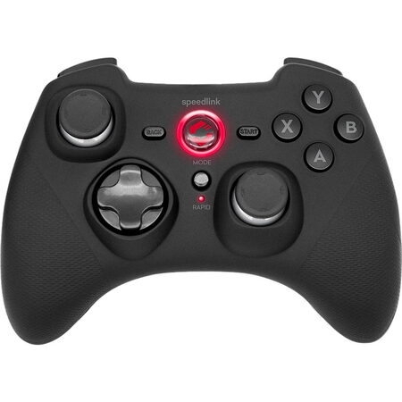 RAIT Gamepad WRL PC/PS3/Switch SPEEDLINK