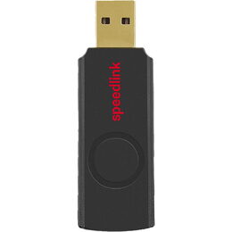 RAIT Gamepad WRL PC/PS3/Switch SPEEDLINK