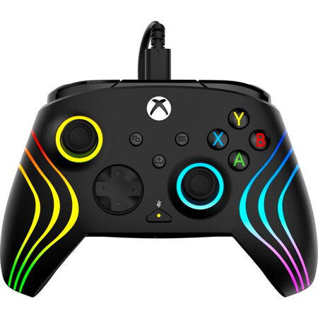Afterglow Wave XBOX Series X/S/One/PC Bk