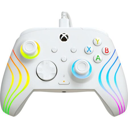 Afterglow Wave XBOX Series X/S/One/PC Wh