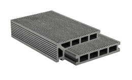 Terasové prkno G21 2,5 x 14 x 300 cm, Incana WPC