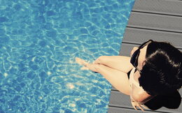 Terasové prkno G21 2,5 x 14 x 300 cm, Incana WPC