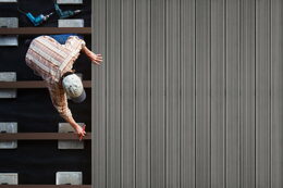 Terasové prkno G21 2,5 x 14 x 300 cm, Incana WPC