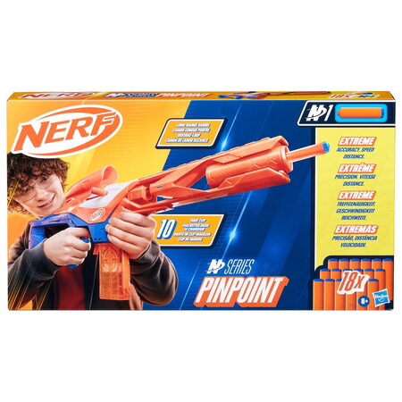 Pistole Hasbro Nerf N Series Pinpoint