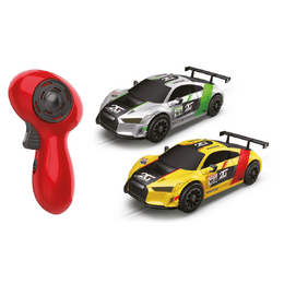 Autodráha Hyper Circuit Audi