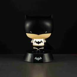 Icon Light DC - Batman