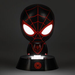 Icon Light Miles Morales