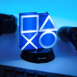 Icon Light Playstation
