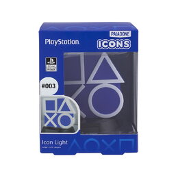 Icon Light Playstation