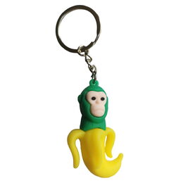 Brainrot 3D Klíčenka