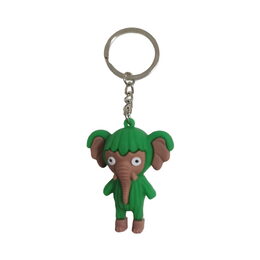 Brainrot 3D Klíčenka