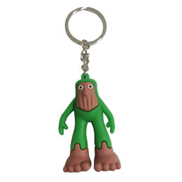 Brainrot 3D Klíčenka