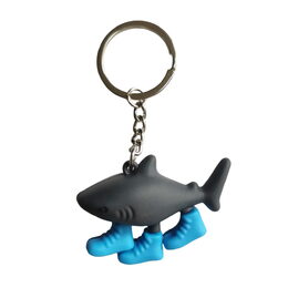 Brainrot 3D Klíčenka